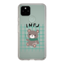 Slim Protection Case［ Original - INFJ Advocate - Character ］