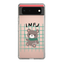 Slim Protection Case［ Original - INFJ Advocate - Character ］