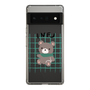 Slim Protection Case［ Original - INFJ Advocate - Character ］
