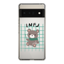 Slim Protection Case［ Original - INFJ Advocate - Character ］