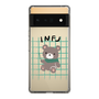 Slim Protection Case［ Original - INFJ Advocate - Character ］