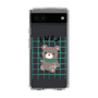 Slim Protection Case［ Original - INFJ Advocate - Character ］