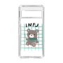 Slim Protection Case［ Original - INFJ Advocate - Character ］