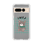 Slim Protection Case［ Original - INFJ Advocate - Character ］