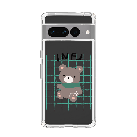 Slim Protection Case［ Original - INFJ Advocate - Character ］