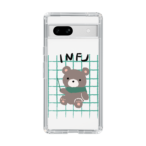 Slim Protection Case［ Original - INFJ Advocate - Character ］