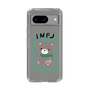 Slim Protection Case［ Original - INFJ Advocate - Character ］
