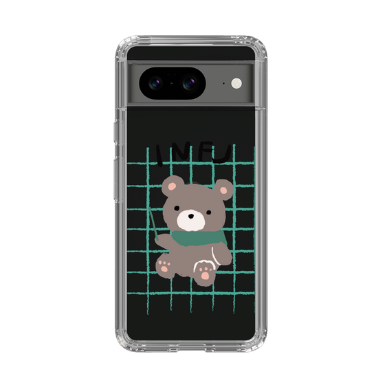 Slim Protection Case［ Original - INFJ Advocate - Character ］