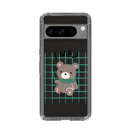 Slim Protection Case［ Original - INFJ Advocate - Character ］