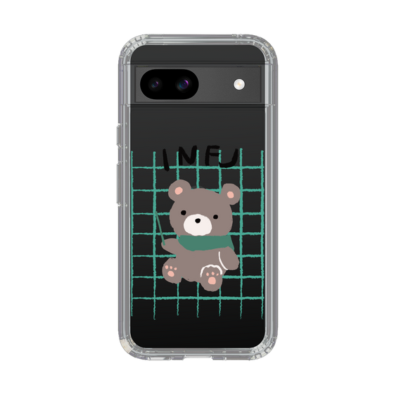 Slim Protection Case［ Original - INFJ Advocate - Character ］