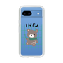 Slim Protection Case［ Original - INFJ Advocate - Character ］
