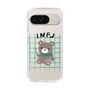 Slim Protection Case［ Original - INFJ Advocate - Character ］