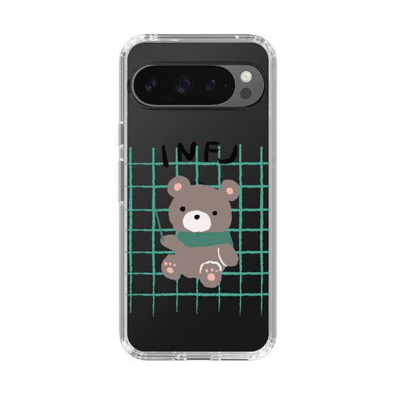 Slim Protection Case［ Original - INFJ Advocate - Character ］