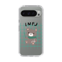 Slim Protection Case［ Original - INFJ Advocate - Character ］