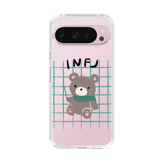 Slim Protection Case［ Original - INFJ Advocate - Character ］