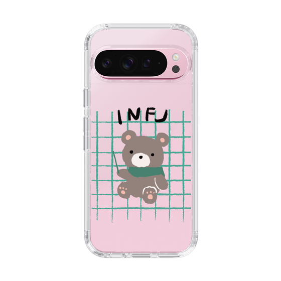 Slim Protection Case［ Original - INFJ Advocate - Character ］