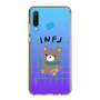 Slim Protection Case［ Original - INFJ Advocate - Character ］