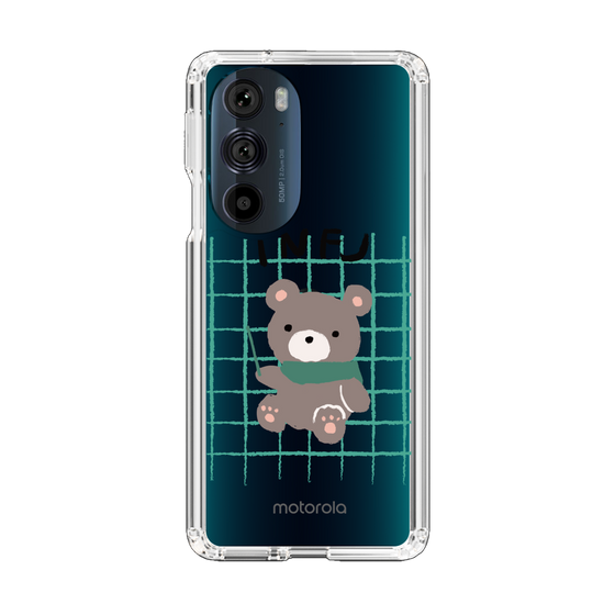 Slim Protection Case［ Original - INFJ Advocate - Character ］