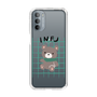 Slim Protection Case［ Original - INFJ Advocate - Character ］