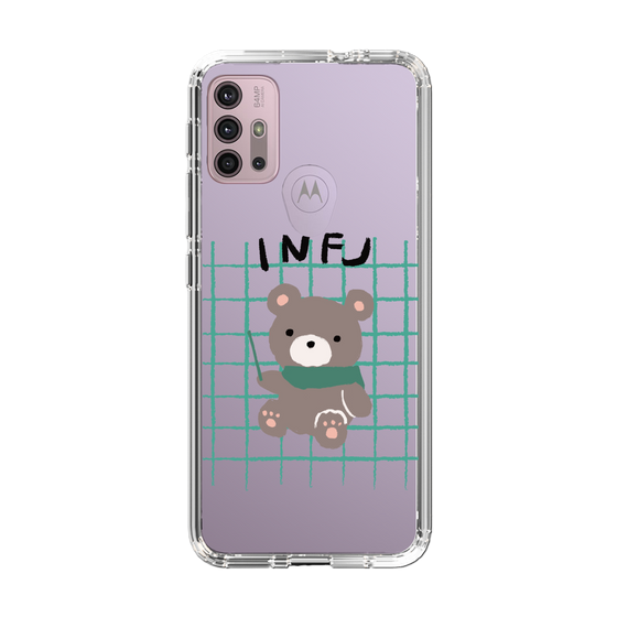 Slim Protection Case［ Original - INFJ Advocate - Character ］
