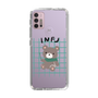 Slim Protection Case［ Original - INFJ Advocate - Character ］