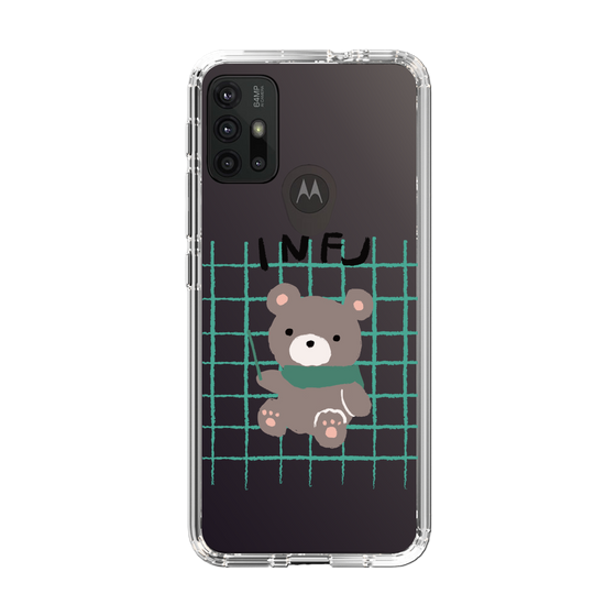 Slim Protection Case［ Original - INFJ Advocate - Character ］