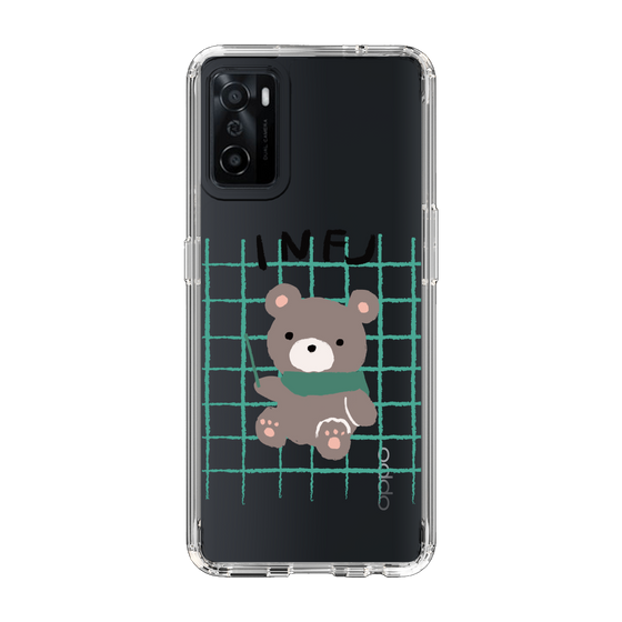 Slim Protection Case［ Original - INFJ Advocate - Character ］