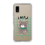 Slim Protection Case［ Original - INFJ Advocate - Character ］