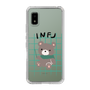 Slim Protection Case［ Original - INFJ Advocate - Character ］