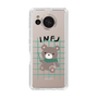 Slim Protection Case［ Original - INFJ Advocate - Character ］