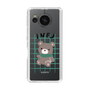 Slim Protection Case［ Original - INFJ Advocate - Character ］