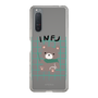 Slim Protection Case［ Original - INFJ Advocate - Character ］