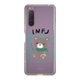 Slim Protection Case［ Original - INFJ Advocate - Character ］