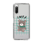 Slim Protection Case［ Original - INFJ Advocate - Character ］