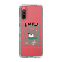 Slim Protection Case［ Original - INFJ Advocate - Character ］