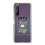 Slim Protection Case［ Original - INFJ Advocate - Character ］