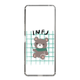 Slim Protection Case［ Original - INFJ Advocate - Character ］