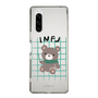 Slim Protection Case［ Original - INFJ Advocate - Character ］