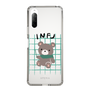 Slim Protection Case［ Original - INFJ Advocate - Character ］