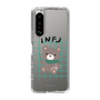 Slim Protection Case［ Original - INFJ Advocate - Character ］