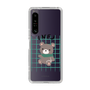 Slim Protection Case［ Original - INFJ Advocate - Character ］