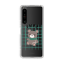 Slim Protection Case［ Original - INFJ Advocate - Character ］