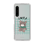 Slim Protection Case［ Original - INFJ Advocate - Character ］