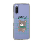 Slim Protection Case［ Original - INFJ Advocate - Character ］