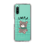 Slim Protection Case［ Original - INFJ Advocate - Character ］