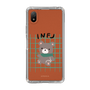 Slim Protection Case［ Original - INFJ Advocate - Character ］