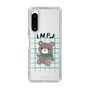 Slim Protection Case［ Original - INFJ Advocate - Character ］