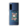 Slim Protection Case［ Original - INFJ Advocate - Character ］