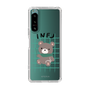 Slim Protection Case［ Original - INFJ Advocate - Character ］