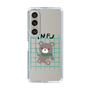 Slim Protection Case［ Original - INFJ Advocate - Character ］